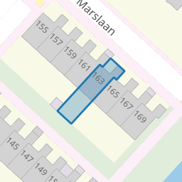 Perceel KMN01-B-10373