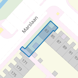 Perceel KMN01-B-10395