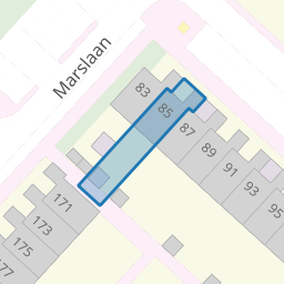 Perceel KMN01-B-10396