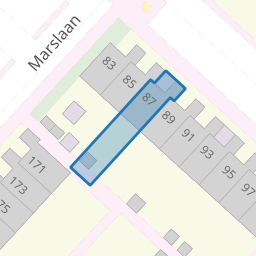 Perceel KMN01-B-10397