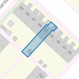 Perceel KMN01-B-10399