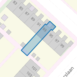 Perceel KMN01-B-10400