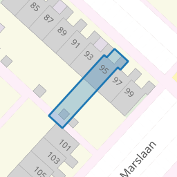 Perceel KMN01-B-10401