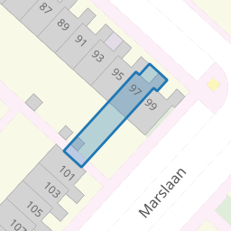 Perceel KMN01-B-10402