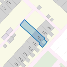 Perceel KMN01-B-10415