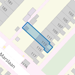 Perceel KMN01-B-10419