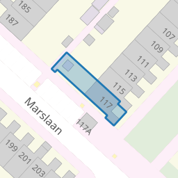 Perceel KMN01-B-10421