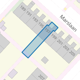 Perceel KMN01-B-10426