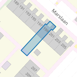 Perceel KMN01-B-10427