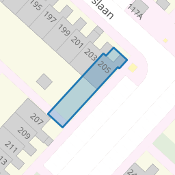 Perceel KMN01-B-10430