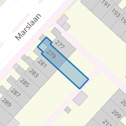 Perceel KMN01-B-10432