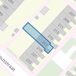 Perceel KMN01-B-10445