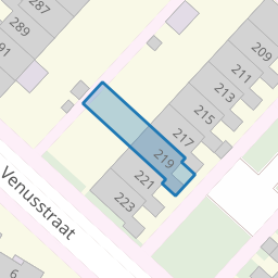 Perceel KMN01-B-10446