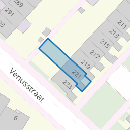 Perceel KMN01-B-10447