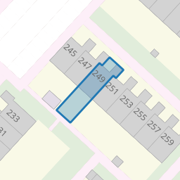 Perceel KMN01-B-10461