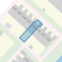 Perceel KMN01-B-10463