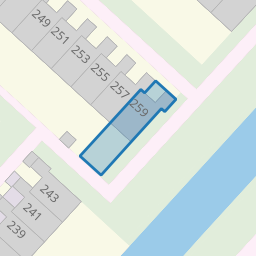 Perceel KMN01-B-10466