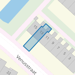 Perceel KMN01-B-10486