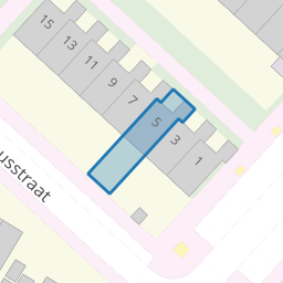 Perceel KMN01-B-10490