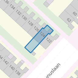 Perceel KMN01-B-10509