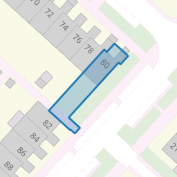 Perceel KMN01-B-10527