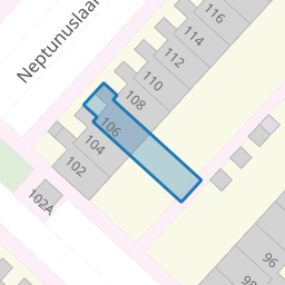 Perceel KMN01-B-10540