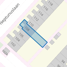 Perceel KMN01-B-10541