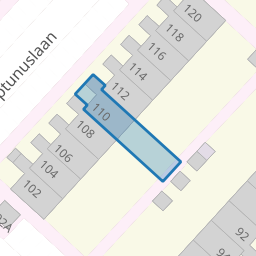 Perceel KMN01-B-10542