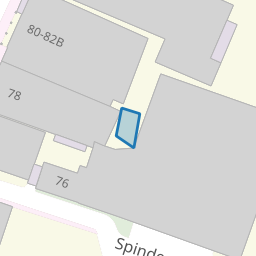 Perceel KMN01-B-10551