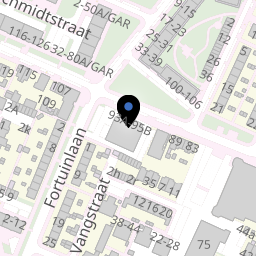 Appartement KMN01 B 10563 15
