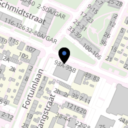 Appartement KMN01 B 10563 19