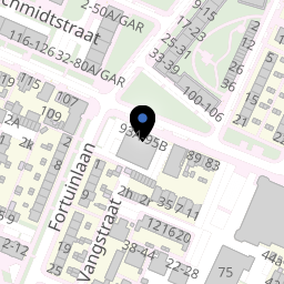 Appartement KMN01 B 10563 7