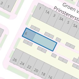 Perceel KMN01-B-10566