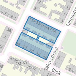 Perceel KMN01-B-10567