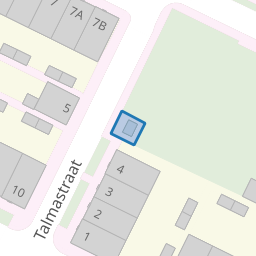 Perceel KMN01-B-10588