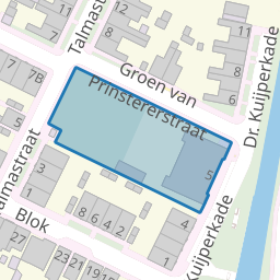 Perceel KMN01-B-10589