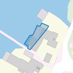 Perceel KMN01-B-10601