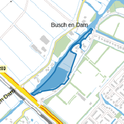 Perceel KMN01-B-10602