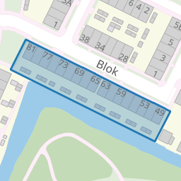 Perceel KMN01-B-10606