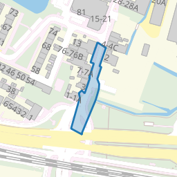 Perceel KMN01-B-10608