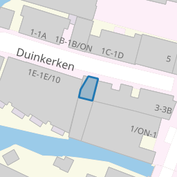 Perceel KMN01-B-10612