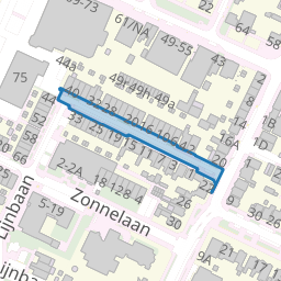 Perceel KMN01-B-10622