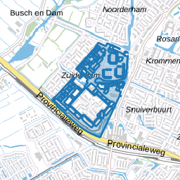 Perceel KMN01-B-10657