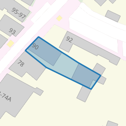 Perceel KMN01-B-1101