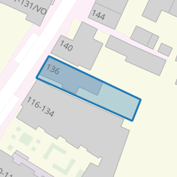 Perceel KMN01-B-1708