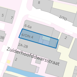 Perceel KMN01-B-1973