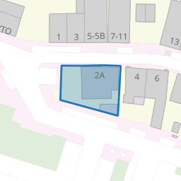 Perceel KMN01-B-2109