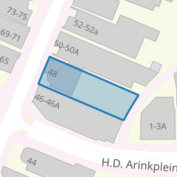 Perceel KMN01-B-2160