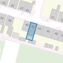 Perceel KMN01-B-2216