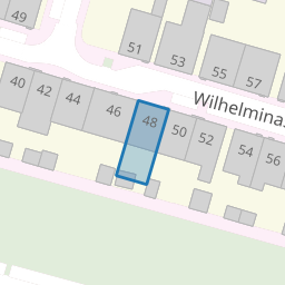 Perceel KMN01-B-2219